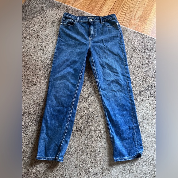 Country Road Blue Jeans - Picture 3 of 5